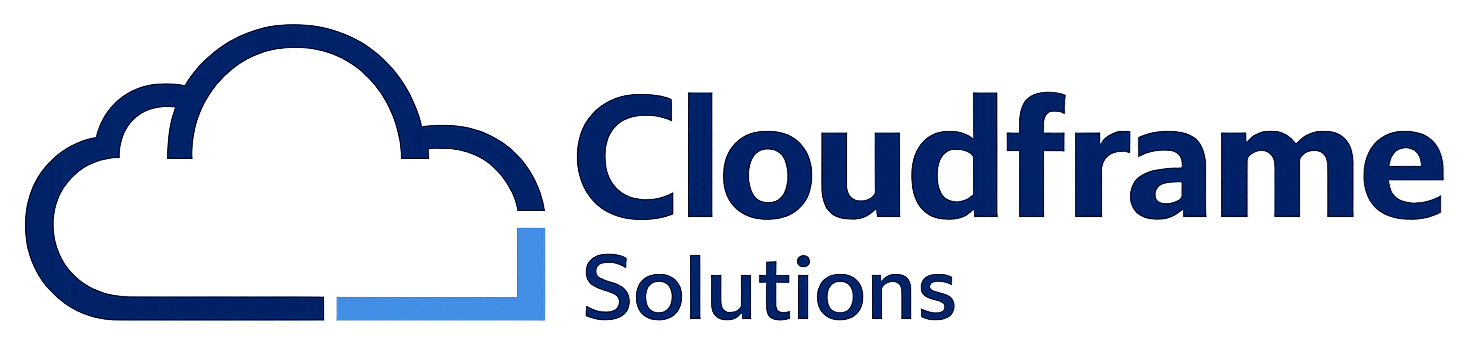 Cloudframe